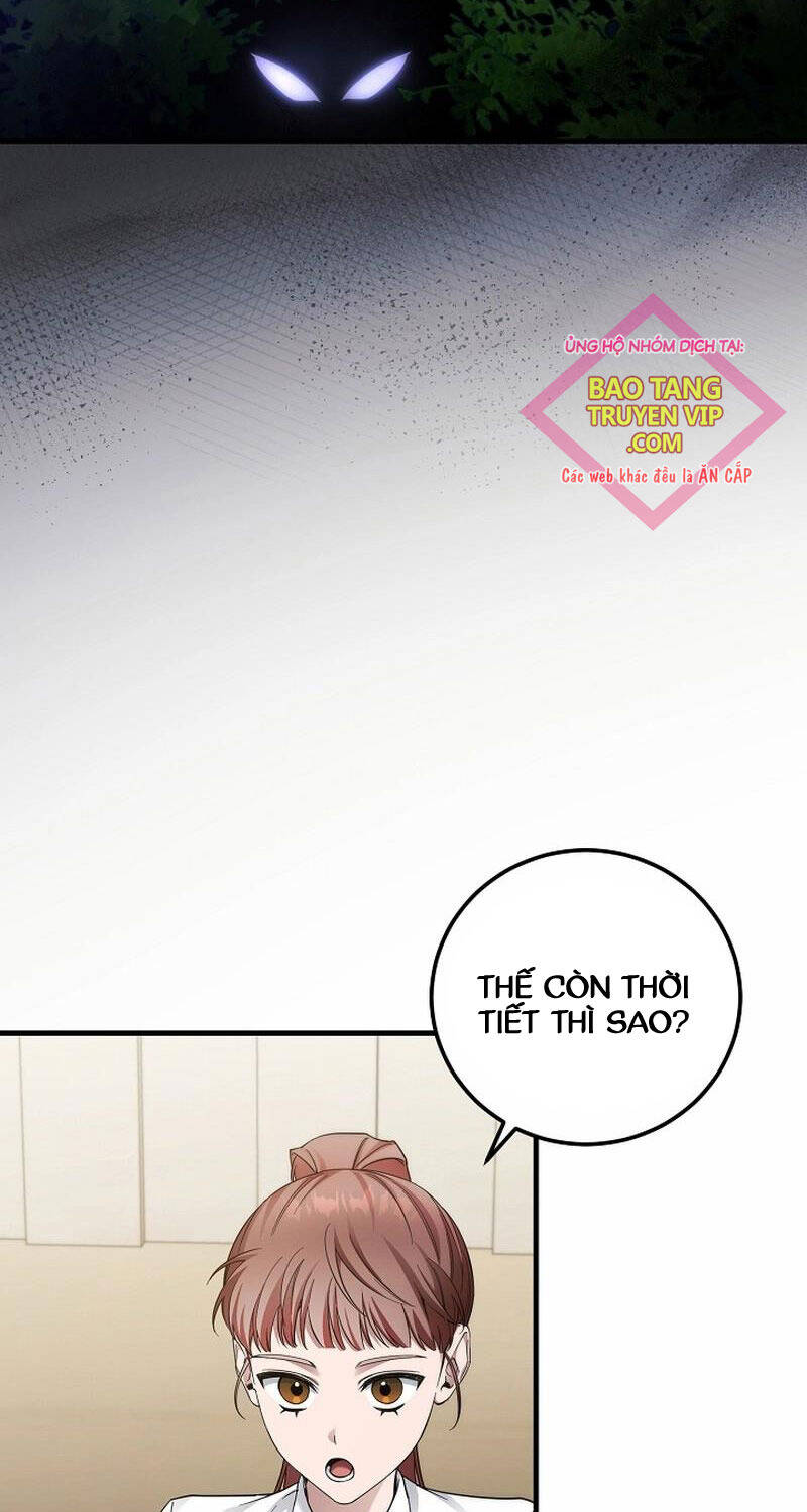 Tôi Sẽ Nghỉ Hưu Sau Khi Cứu Thế Giới Chương 28 Ảnh 11