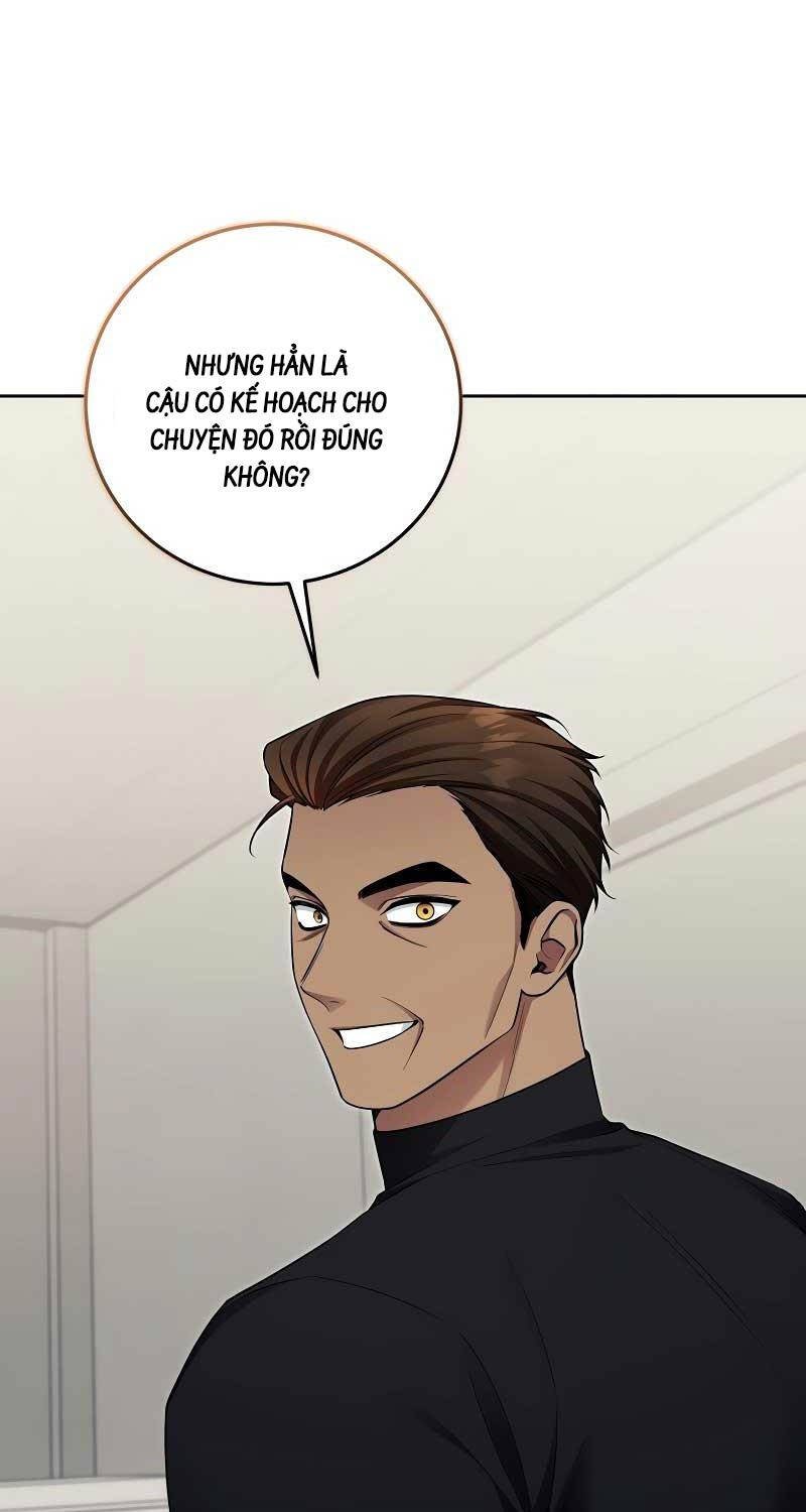 Tôi Sẽ Nghỉ Hưu Sau Khi Cứu Thế Giới Chương 20 Ảnh 36