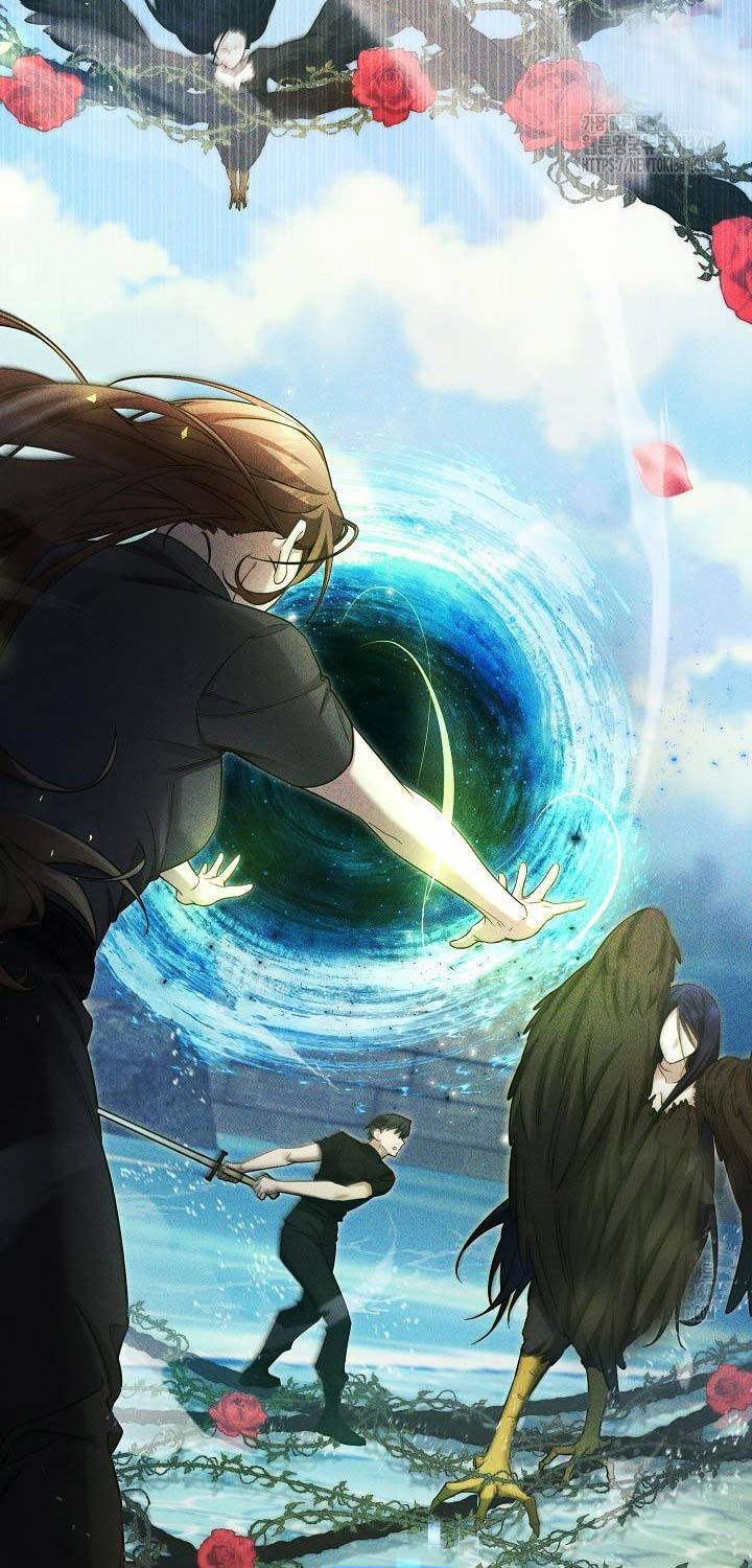 Tôi Sẽ Nghỉ Hưu Sau Khi Cứu Thế Giới Chương 26 Ảnh 43