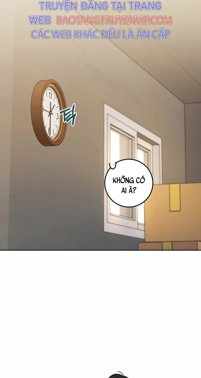 Tôi Sẽ Nghỉ Hưu Sau Khi Cứu Thế Giới Chương 27 Ảnh 6