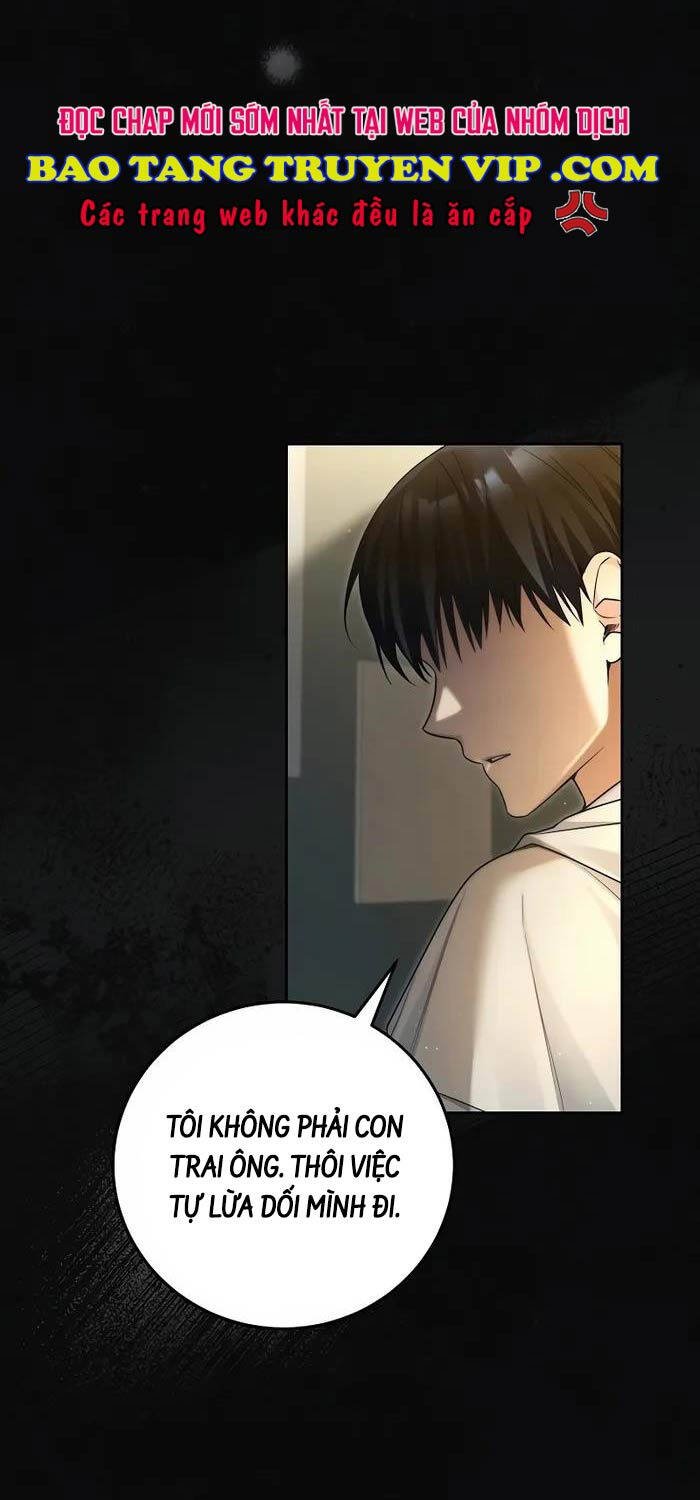 Tôi Sẽ Nghỉ Hưu Sau Khi Cứu Thế Giới Chương 17 Ảnh 11