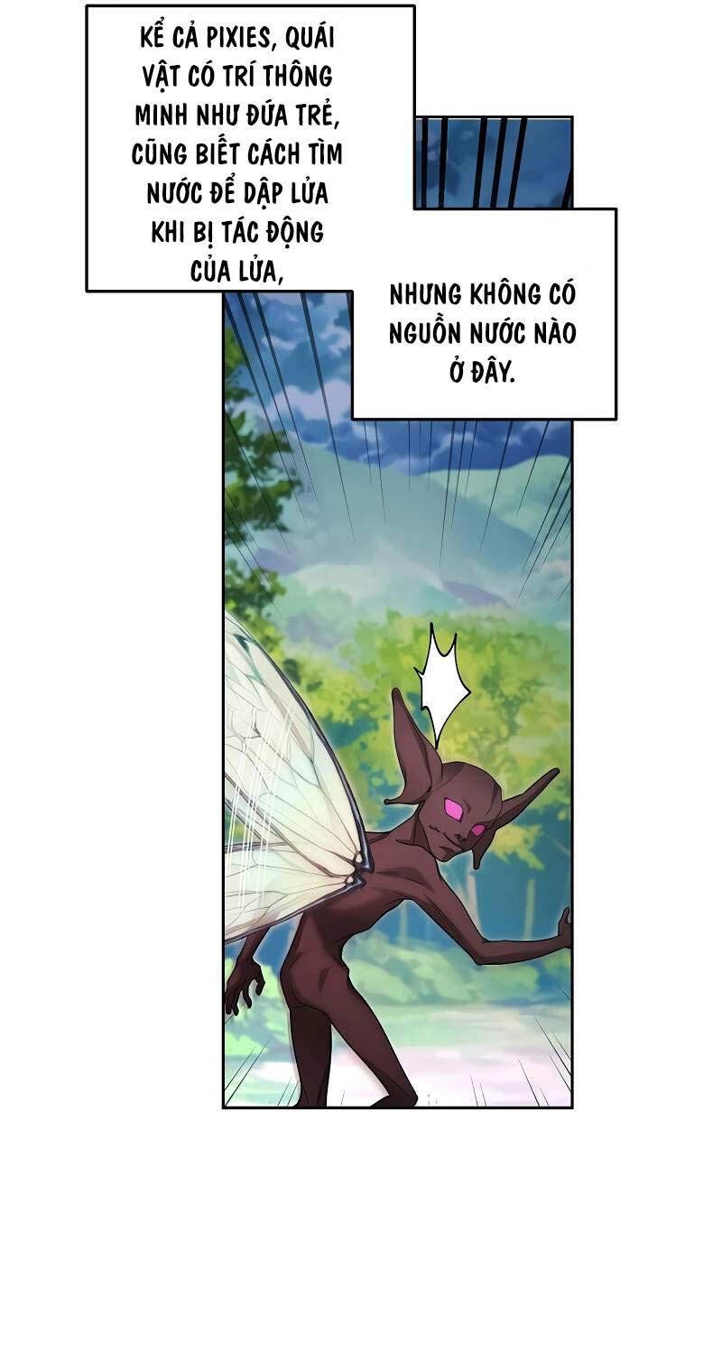 Tôi Sẽ Nghỉ Hưu Sau Khi Cứu Thế Giới Chương 21 Ảnh 51