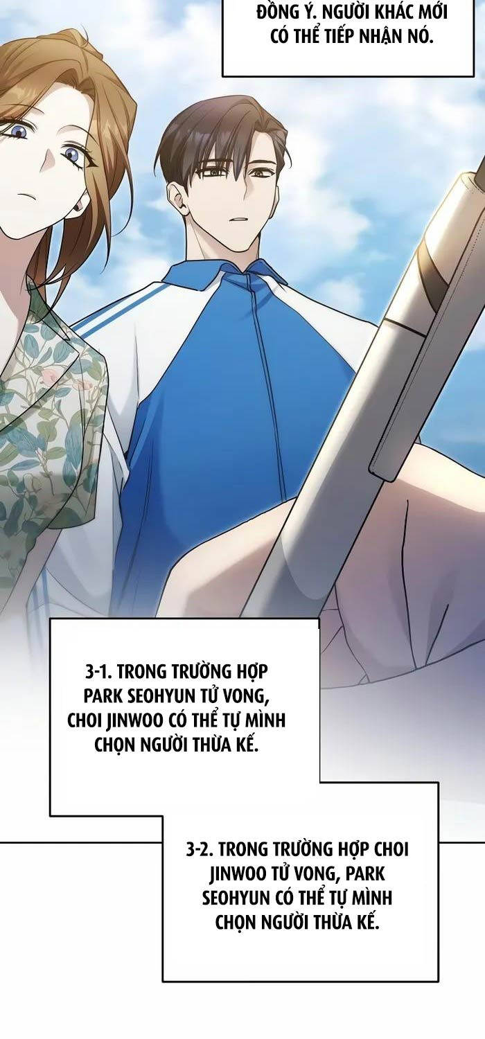 Tôi Sẽ Nghỉ Hưu Sau Khi Cứu Thế Giới Chương 17 Ảnh 61