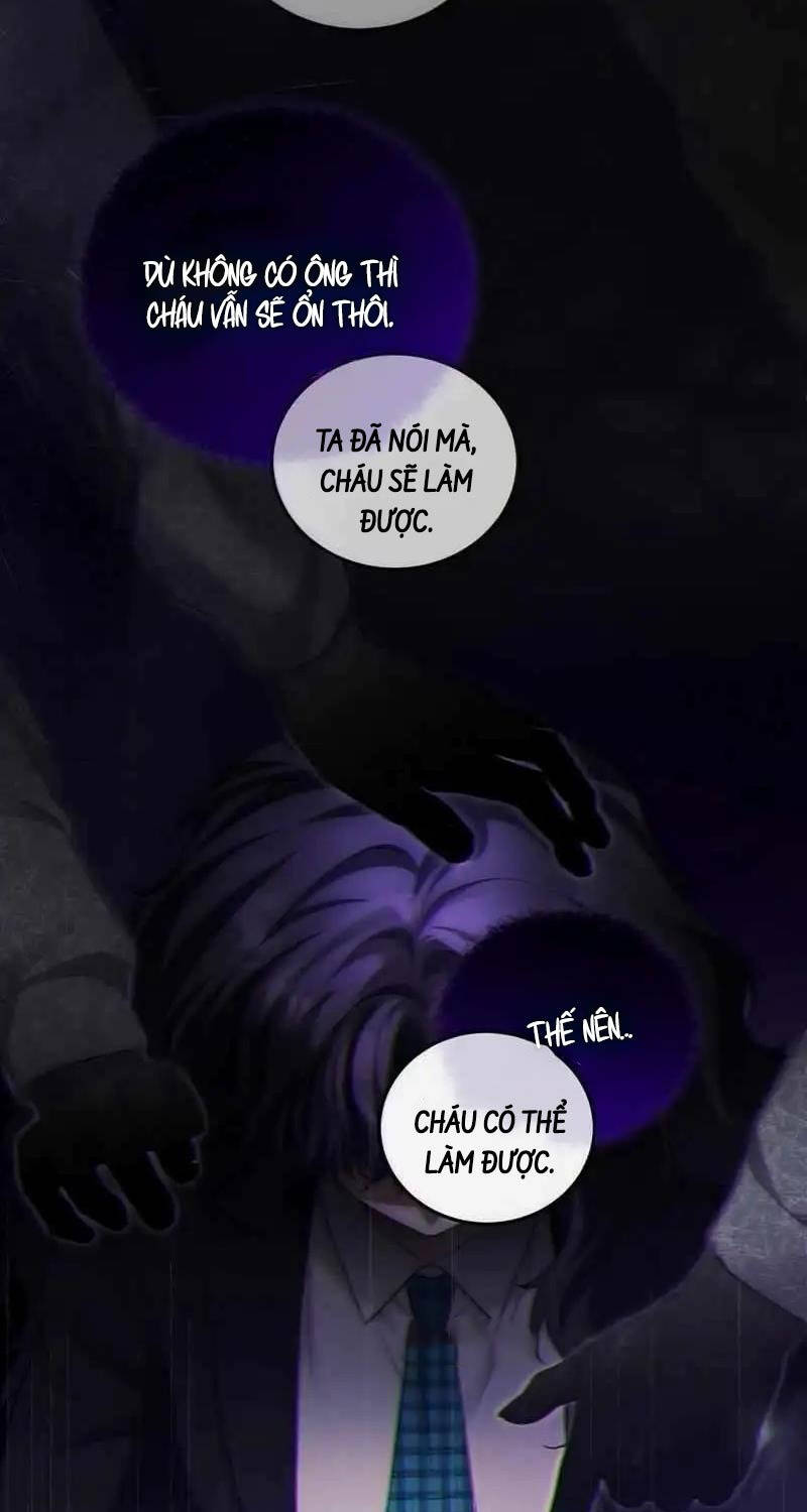Tôi Sẽ Nghỉ Hưu Sau Khi Cứu Thế Giới Chương 14 Ảnh 53