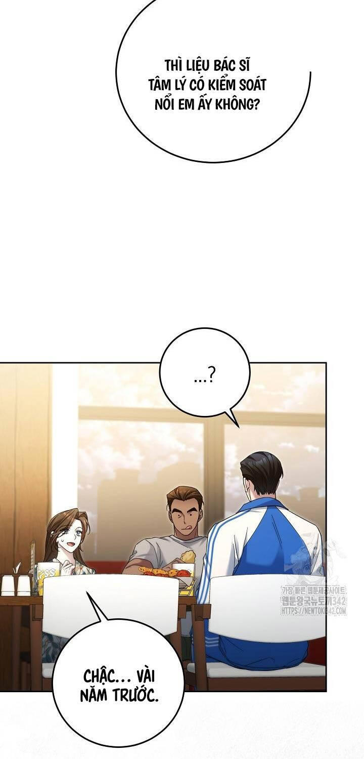 Tôi Sẽ Nghỉ Hưu Sau Khi Cứu Thế Giới Chương 24 Ảnh 10