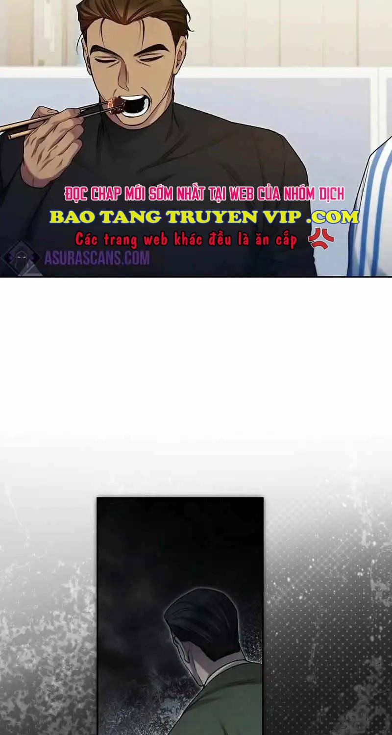 Tôi Sẽ Nghỉ Hưu Sau Khi Cứu Thế Giới Chương 15 Ảnh 8