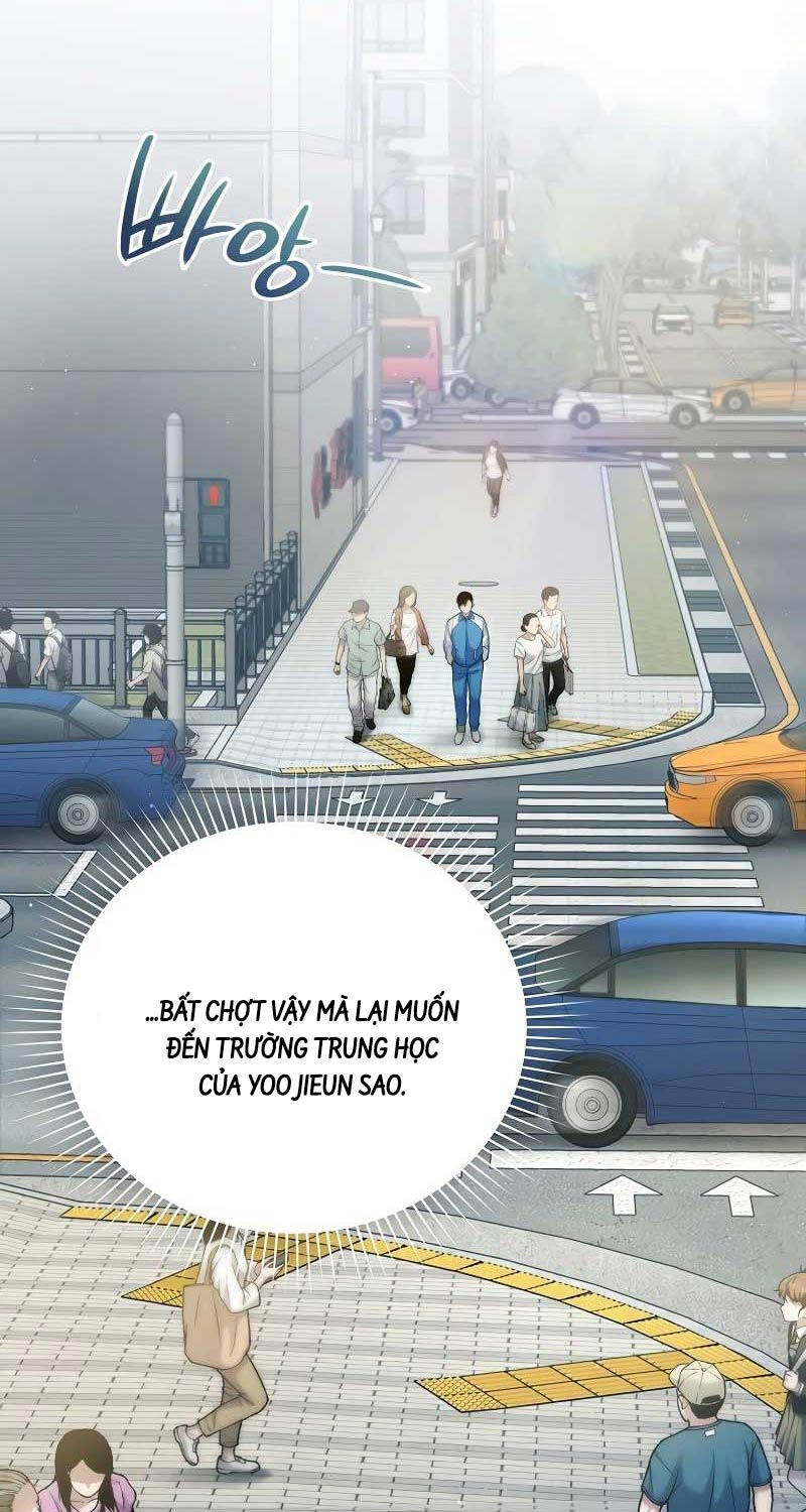 Tôi Sẽ Nghỉ Hưu Sau Khi Cứu Thế Giới Chương 19 Ảnh 31