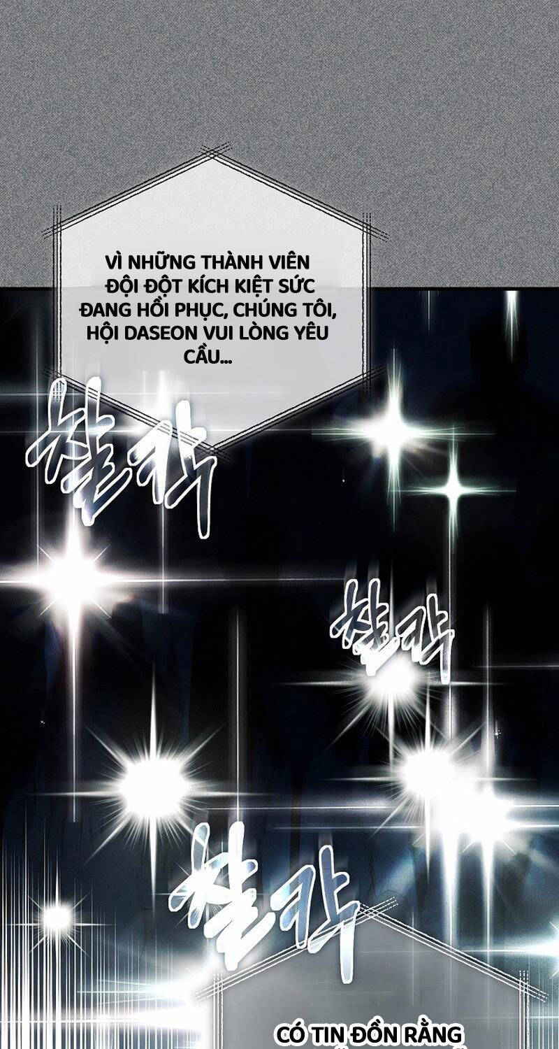 Tôi Sẽ Nghỉ Hưu Sau Khi Cứu Thế Giới Chương 28 Ảnh 57