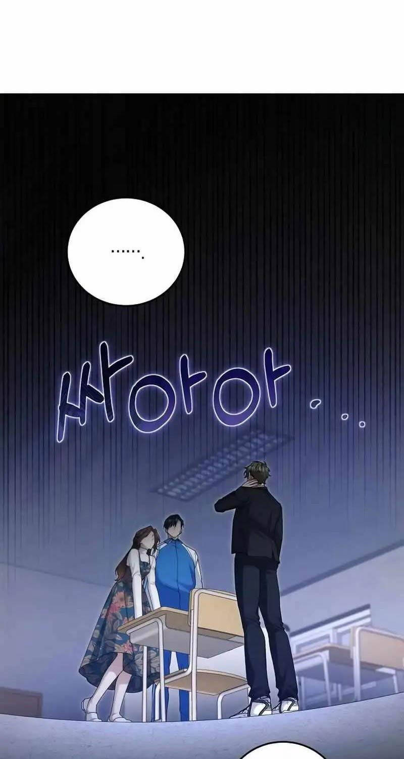 Tôi Sẽ Nghỉ Hưu Sau Khi Cứu Thế Giới Chương 16 Ảnh 29