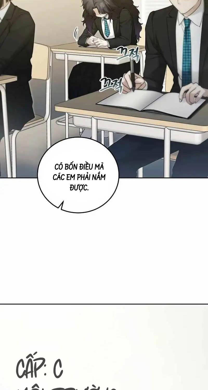 Tôi Sẽ Nghỉ Hưu Sau Khi Cứu Thế Giới Chương 14 Ảnh 44