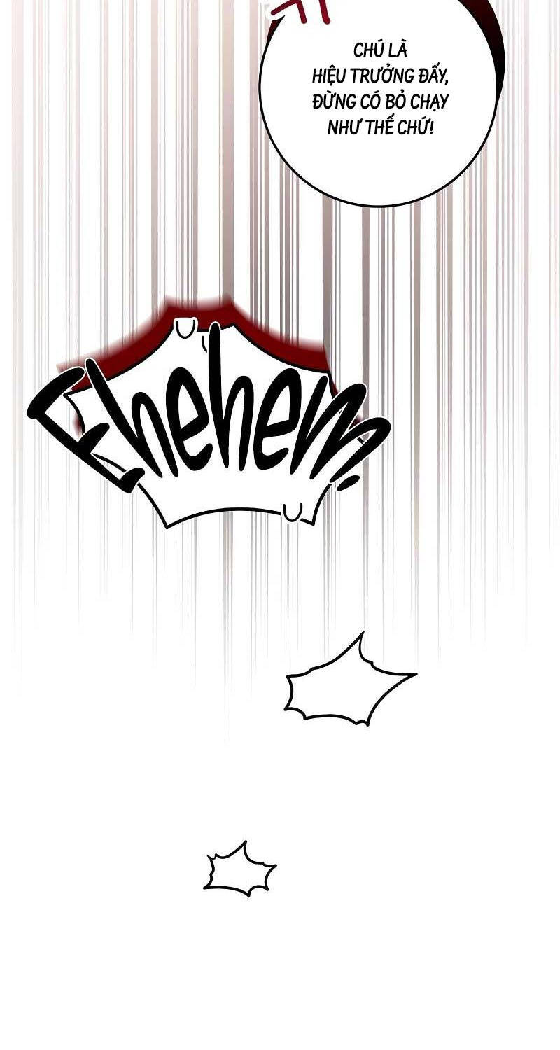 Tôi Sẽ Nghỉ Hưu Sau Khi Cứu Thế Giới Chương 20 Ảnh 51