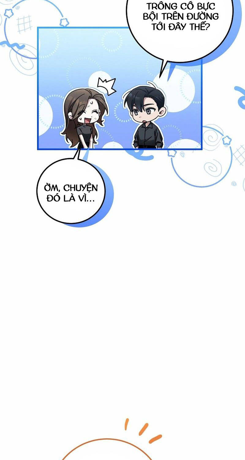 Tôi Sẽ Nghỉ Hưu Sau Khi Cứu Thế Giới Chương 28 Ảnh 77