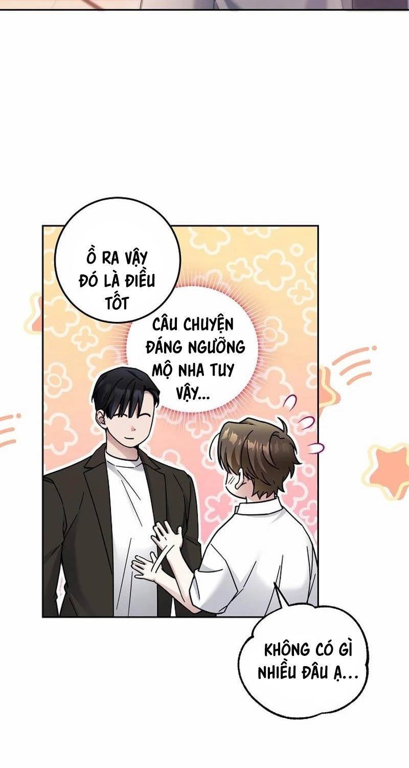 Tôi Sẽ Nghỉ Hưu Sau Khi Cứu Thế Giới Chương 25 Ảnh 51