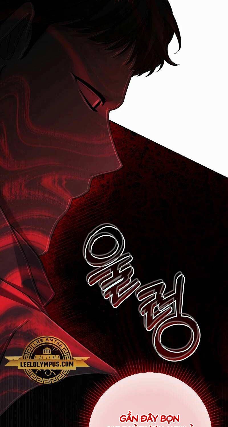 Tôi Sẽ Nghỉ Hưu Sau Khi Cứu Thế Giới Chương 22 Ảnh 51