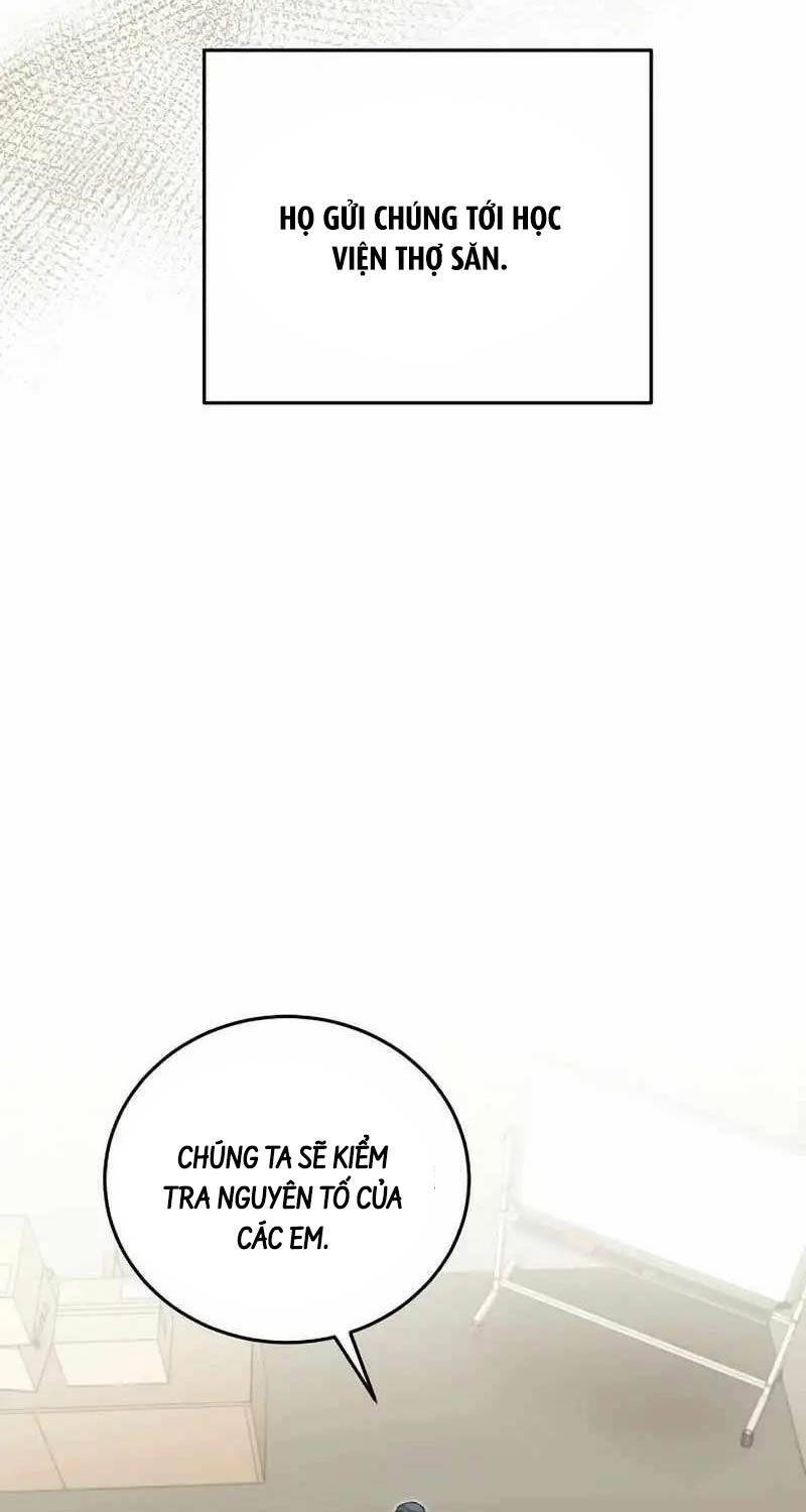 Tôi Sẽ Nghỉ Hưu Sau Khi Cứu Thế Giới Chương 15 Ảnh 54