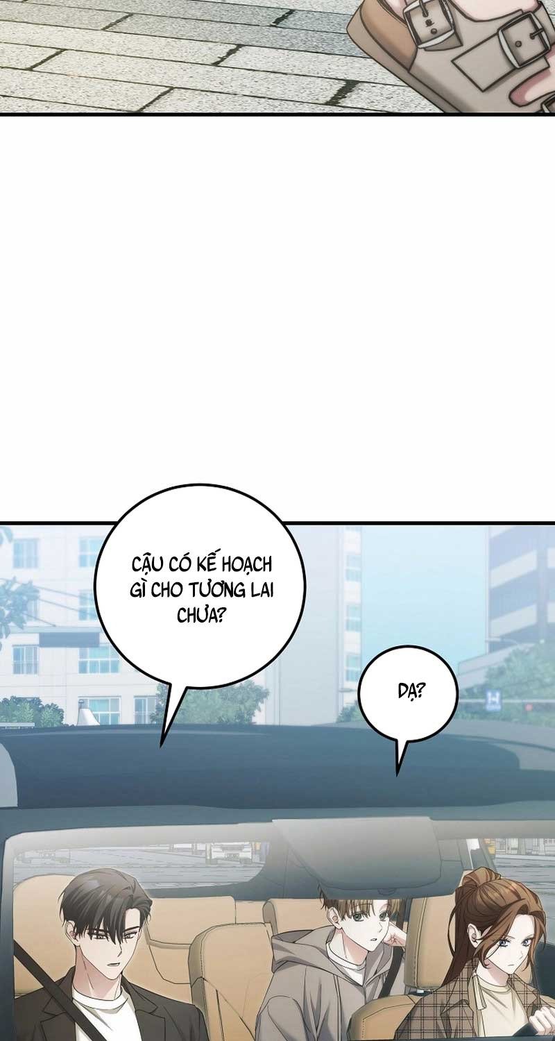 Tôi Sẽ Nghỉ Hưu Sau Khi Cứu Thế Giới Chương 30 Ảnh 53