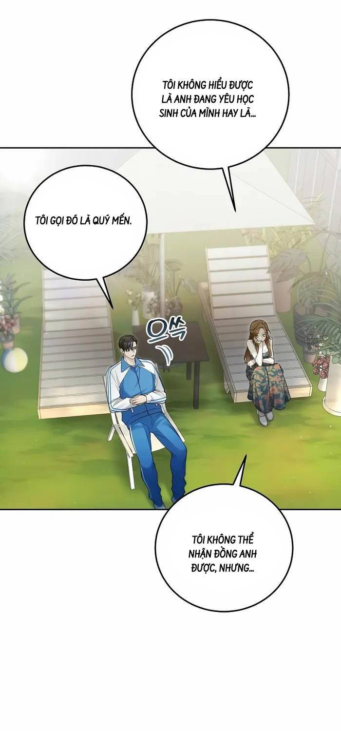 Tôi Sẽ Nghỉ Hưu Sau Khi Cứu Thế Giới Chương 17 Ảnh 25