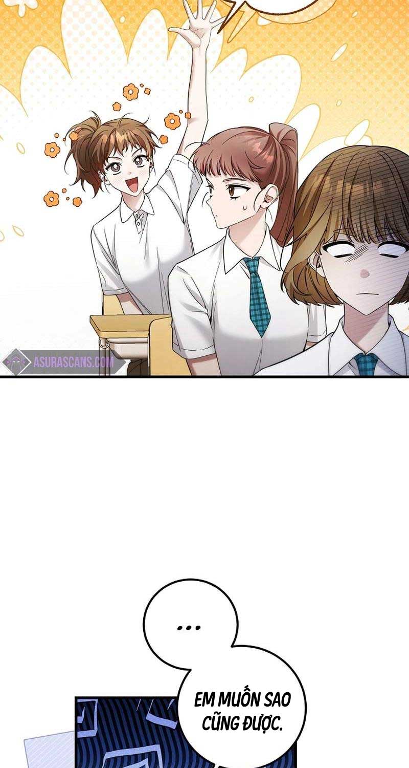 Tôi Sẽ Nghỉ Hưu Sau Khi Cứu Thế Giới Chương 29 Ảnh 73