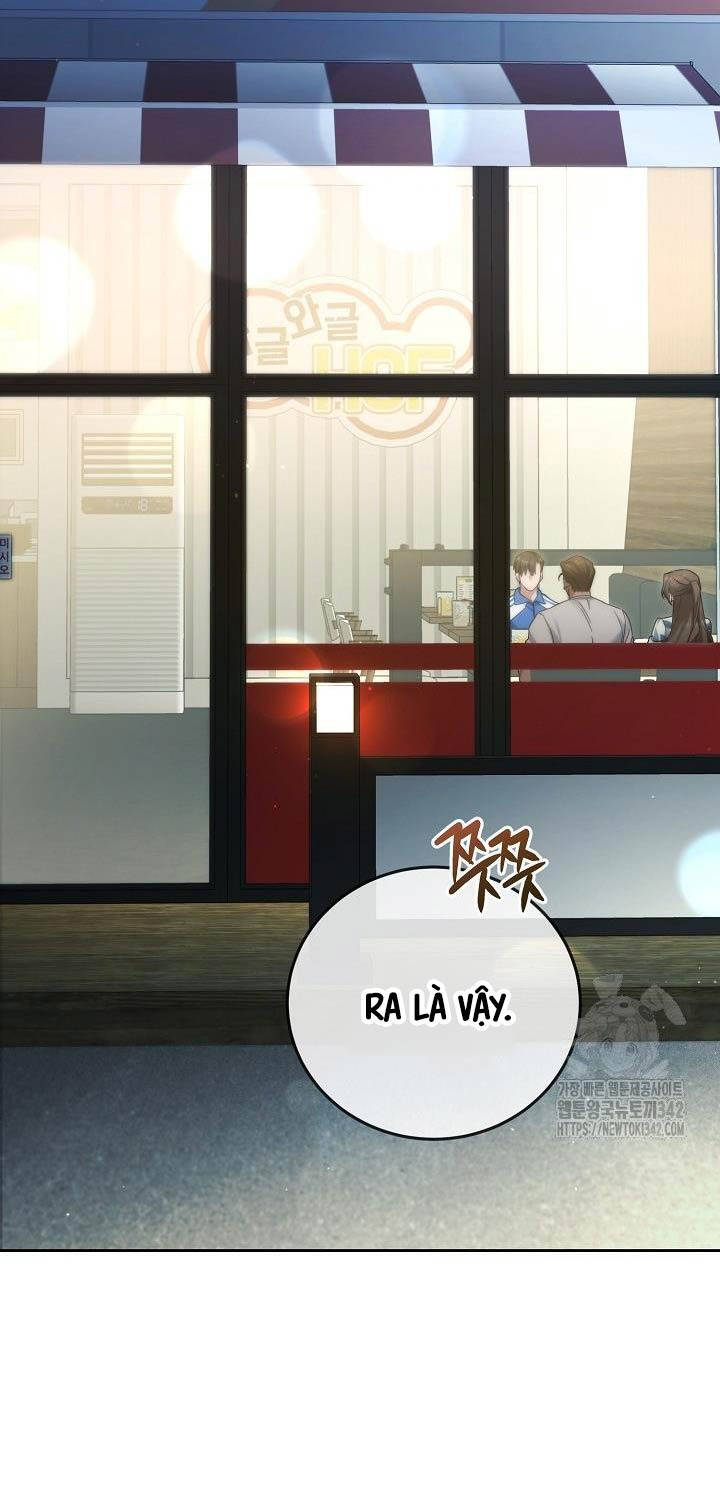 Tôi Sẽ Nghỉ Hưu Sau Khi Cứu Thế Giới Chương 24 Ảnh 2