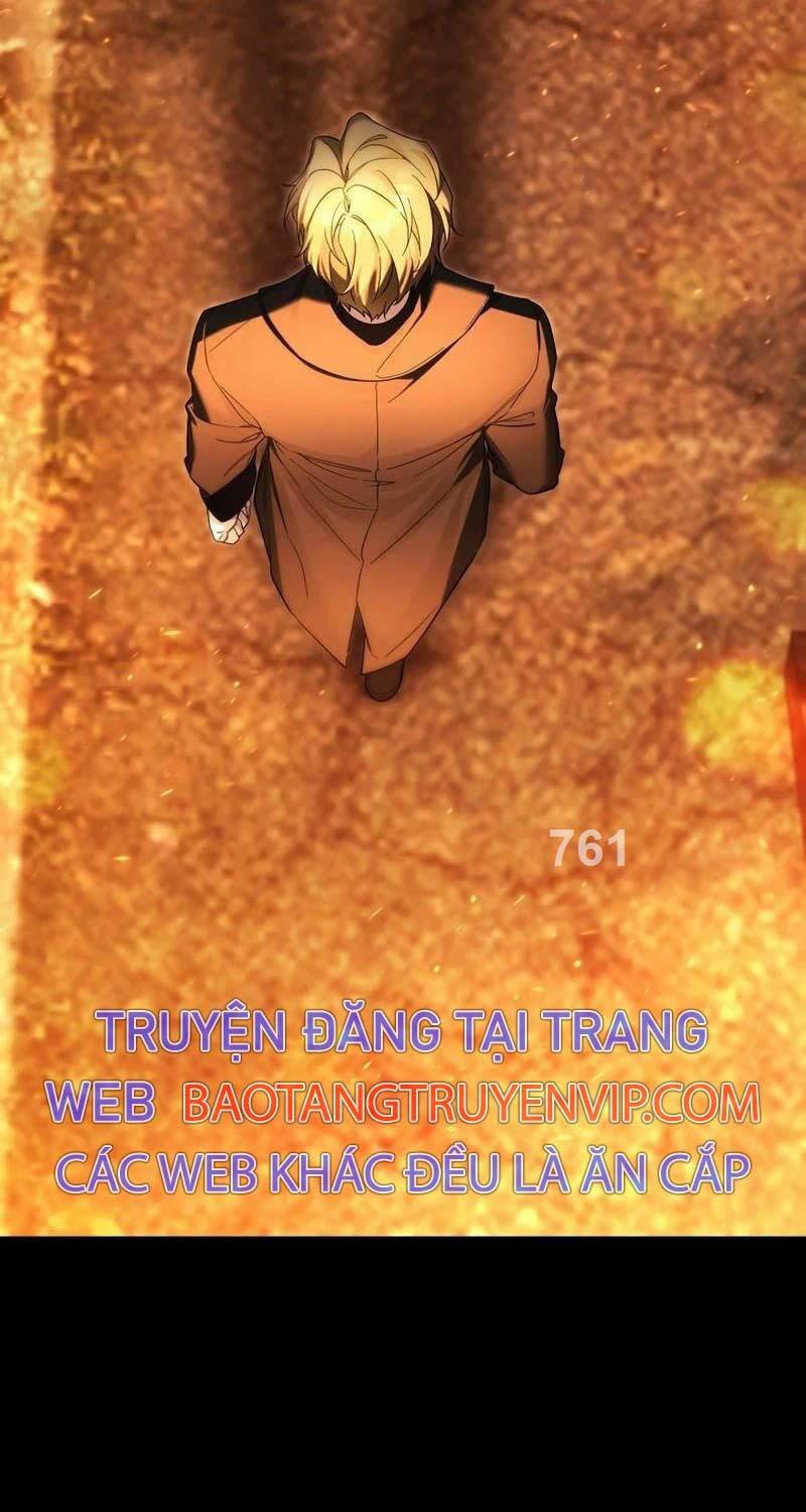 Tôi Sẽ Nghỉ Hưu Sau Khi Cứu Thế Giới Chương 22 Ảnh 5