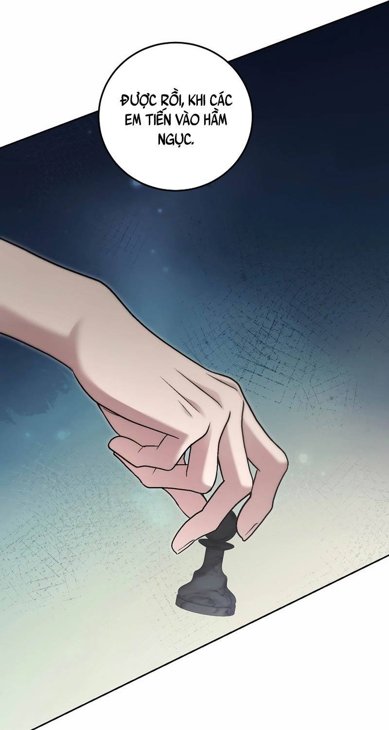 Tôi Sẽ Nghỉ Hưu Sau Khi Cứu Thế Giới Chương 27 Ảnh 44