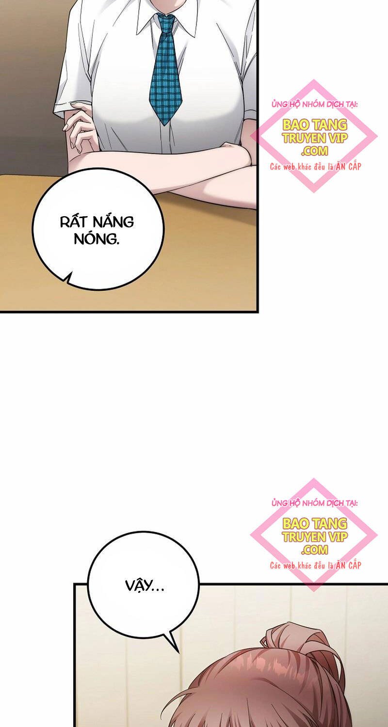 Tôi Sẽ Nghỉ Hưu Sau Khi Cứu Thế Giới Chương 28 Ảnh 12