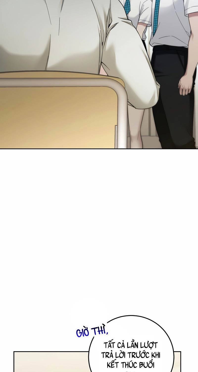 Tôi Sẽ Nghỉ Hưu Sau Khi Cứu Thế Giới Chương 27 Ảnh 38