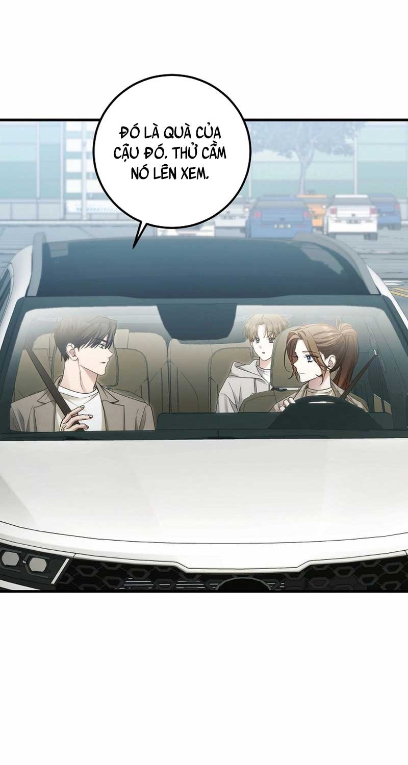 Tôi Sẽ Nghỉ Hưu Sau Khi Cứu Thế Giới Chương 30 Ảnh 42