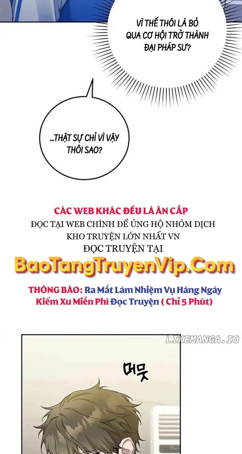 Tôi Sẽ Nghỉ Hưu Sau Khi Cứu Thế Giới Chương 16 Ảnh 31
