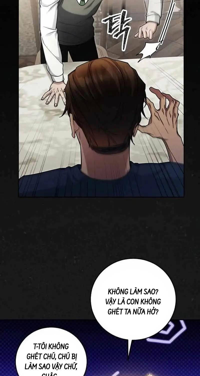 Tôi Sẽ Nghỉ Hưu Sau Khi Cứu Thế Giới Chương 16 Ảnh 66