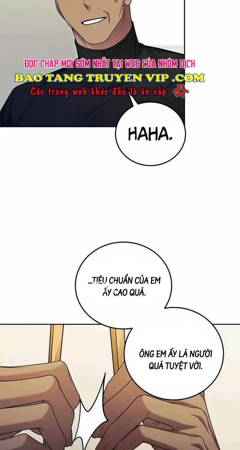 Tôi Sẽ Nghỉ Hưu Sau Khi Cứu Thế Giới Chương 15 Ảnh 5