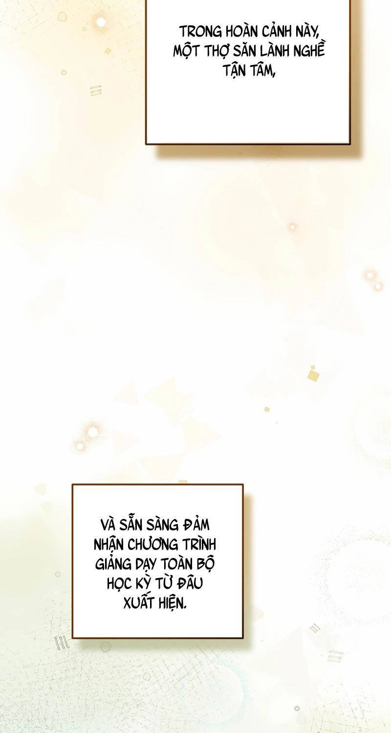 Tôi Sẽ Nghỉ Hưu Sau Khi Cứu Thế Giới Chương 27 Ảnh 72