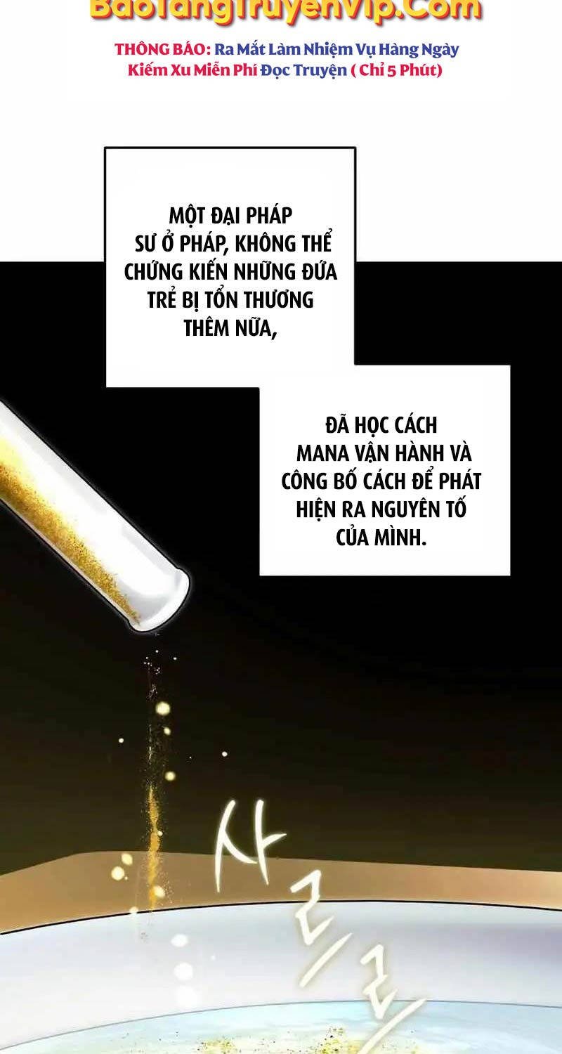 Tôi Sẽ Nghỉ Hưu Sau Khi Cứu Thế Giới Chương 15 Ảnh 52