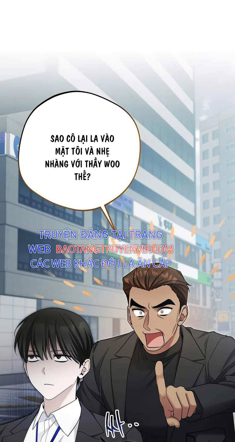 Tôi Sẽ Nghỉ Hưu Sau Khi Cứu Thế Giới Chương 21 Ảnh 13