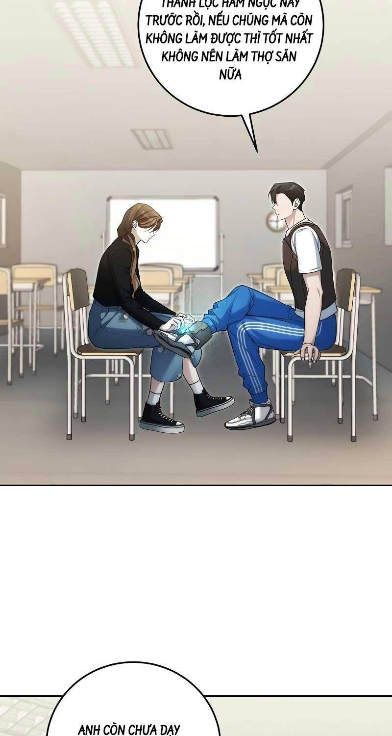 Tôi Sẽ Nghỉ Hưu Sau Khi Cứu Thế Giới Chương 20 Ảnh 66