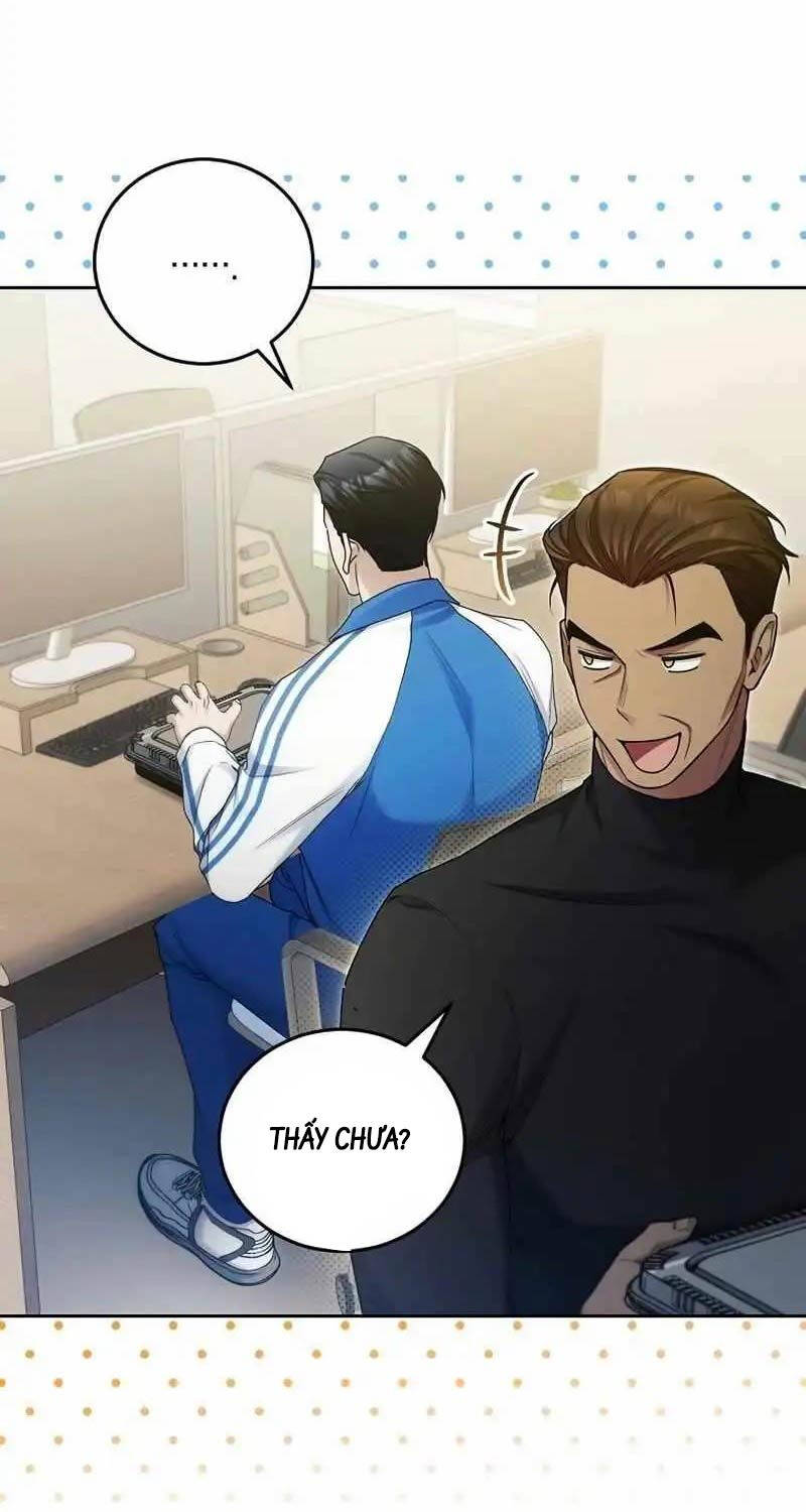 Tôi Sẽ Nghỉ Hưu Sau Khi Cứu Thế Giới Chương 15 Ảnh 26