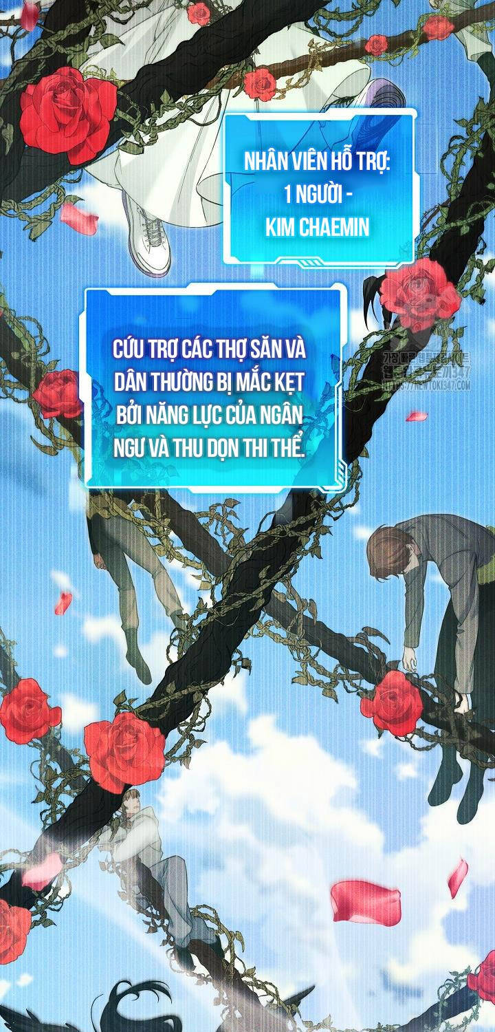 Tôi Sẽ Nghỉ Hưu Sau Khi Cứu Thế Giới Chương 26 Ảnh 42