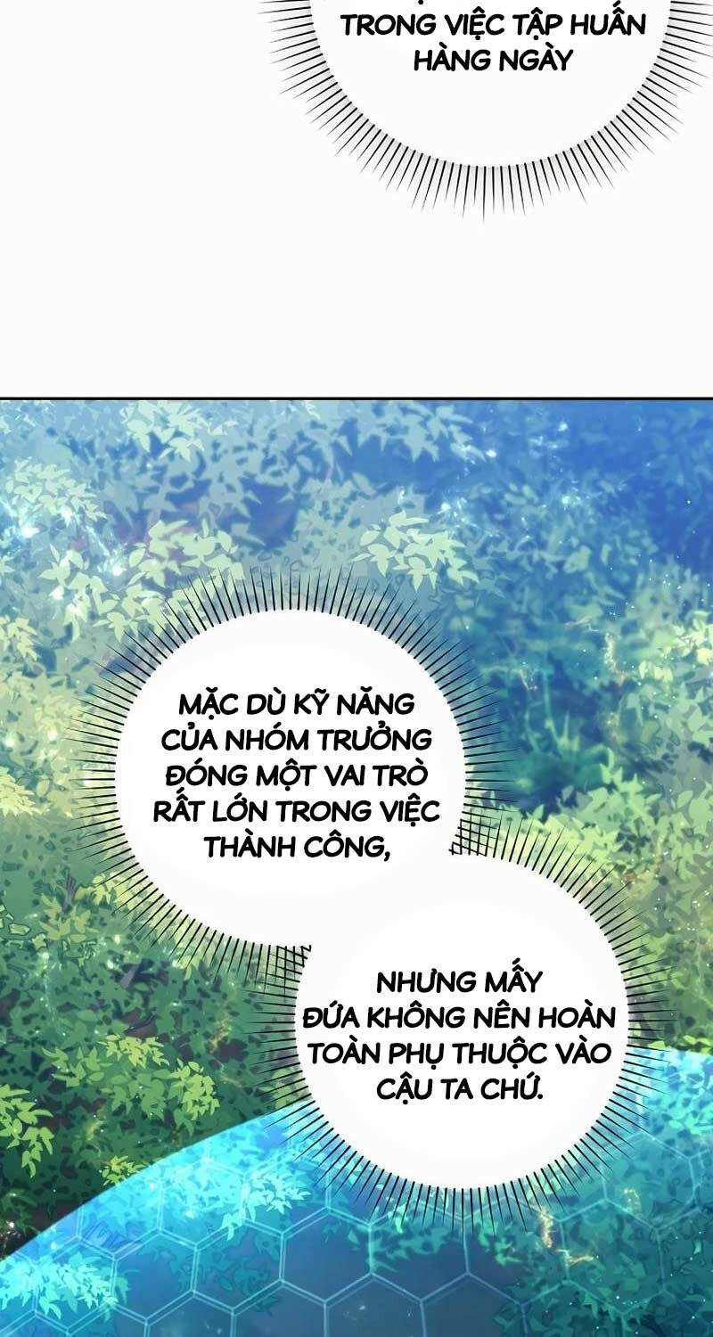 Tôi Sẽ Nghỉ Hưu Sau Khi Cứu Thế Giới Chương 22 Ảnh 78