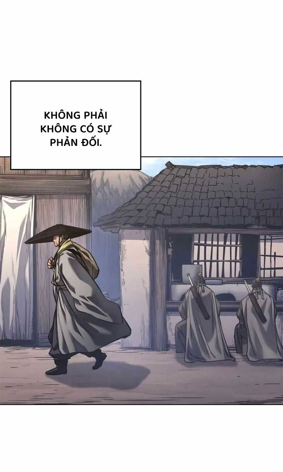 Biên Niên Sử Của Thiên Quỷ Chương 244 Ảnh 18