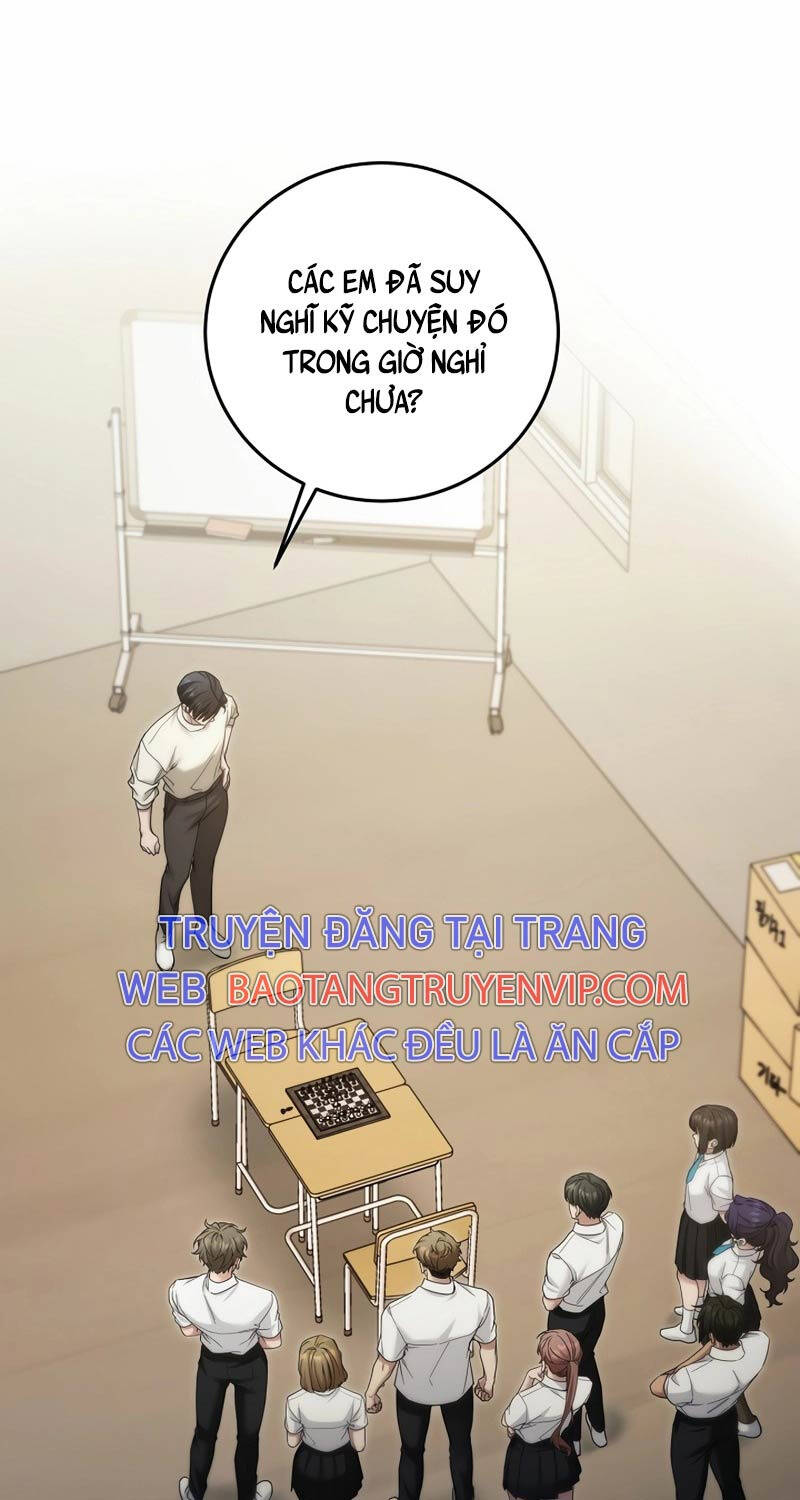 Tôi Sẽ Nghỉ Hưu Sau Khi Cứu Thế Giới Chương 27 Ảnh 3