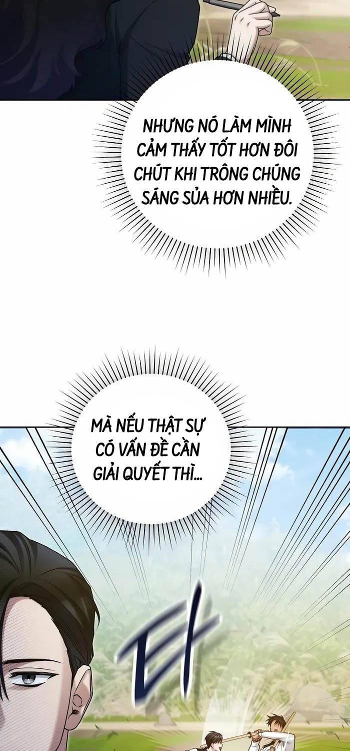 Tôi Sẽ Nghỉ Hưu Sau Khi Cứu Thế Giới Chương 17 Ảnh 39