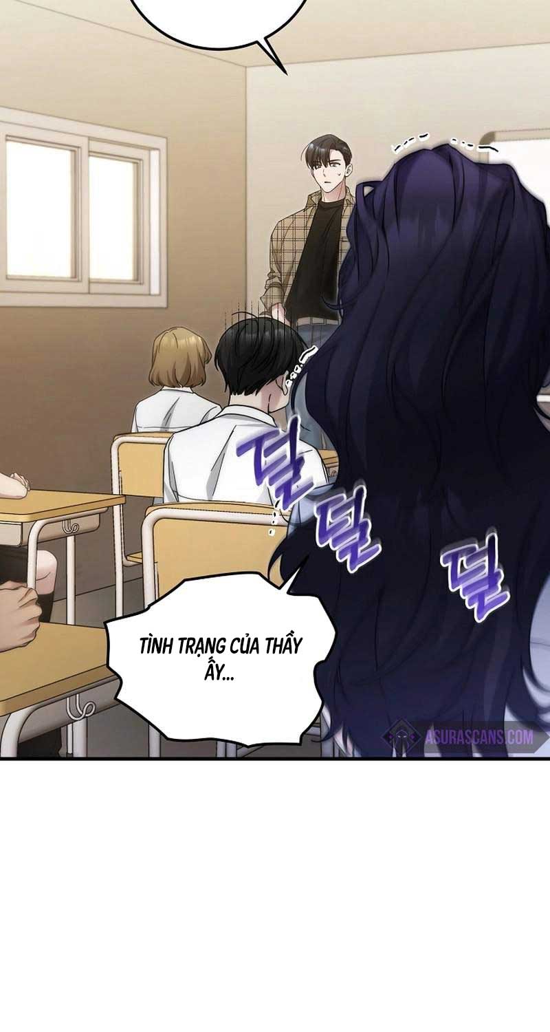 Tôi Sẽ Nghỉ Hưu Sau Khi Cứu Thế Giới Chương 29 Ảnh 69