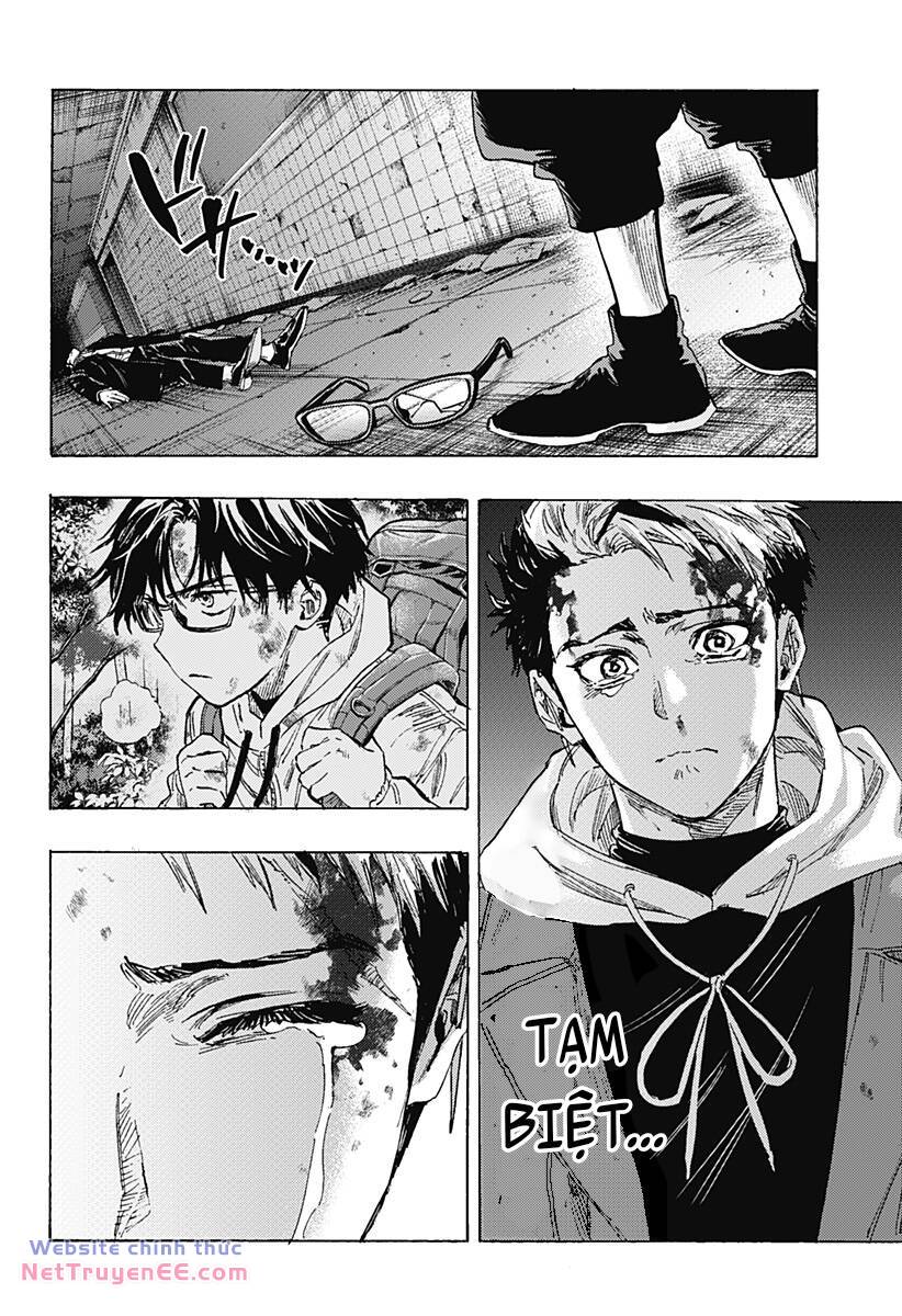 Marriagetoxin Chương 52 Ảnh 6