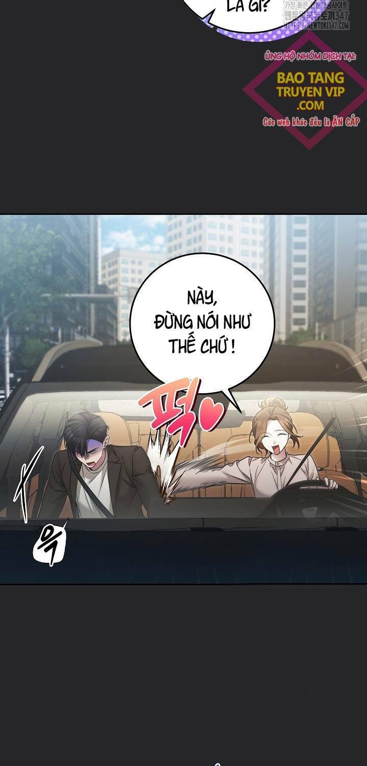 Tôi Sẽ Nghỉ Hưu Sau Khi Cứu Thế Giới Chương 26 Ảnh 10