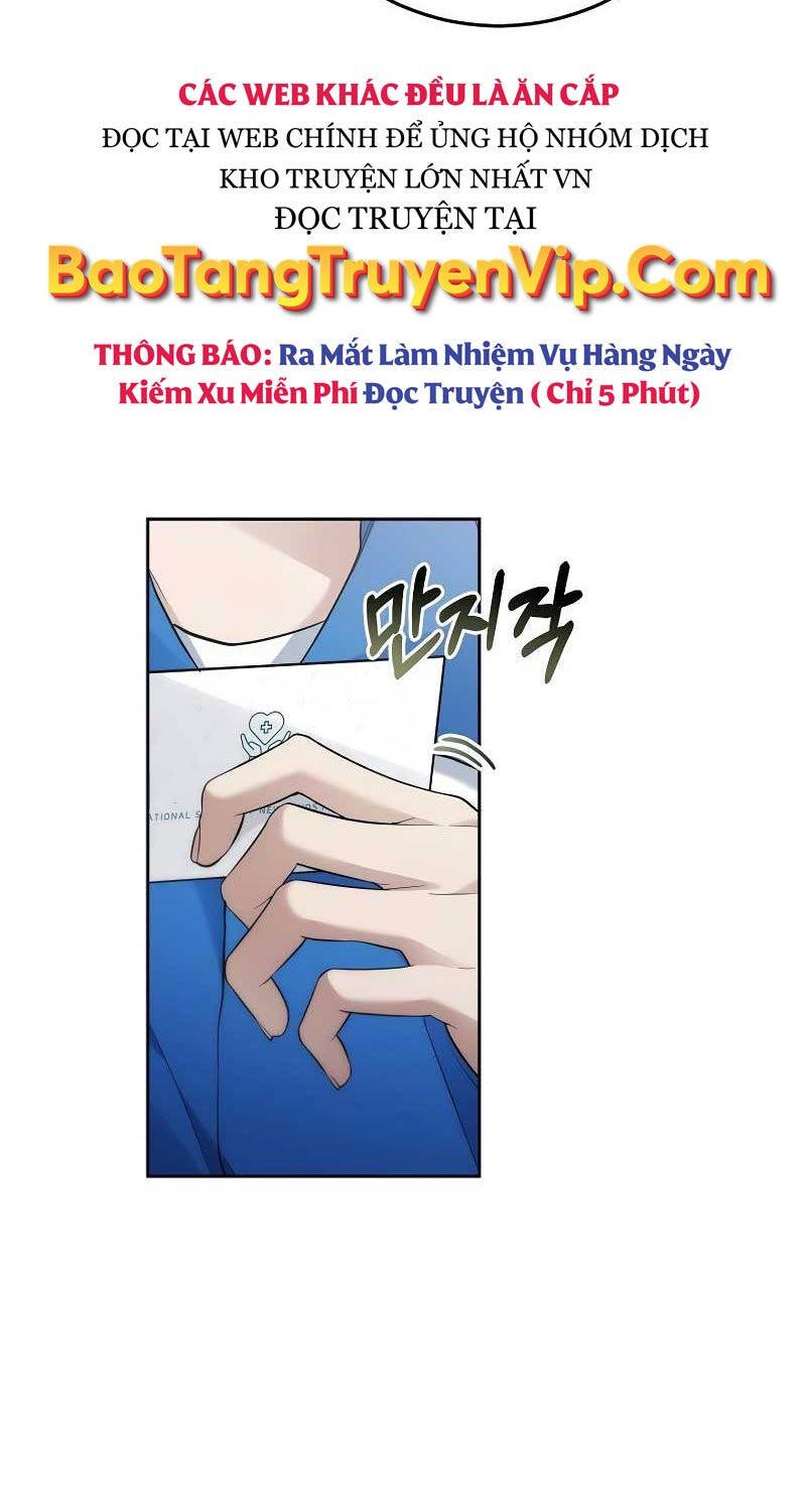 Tôi Sẽ Nghỉ Hưu Sau Khi Cứu Thế Giới Chương 19 Ảnh 55