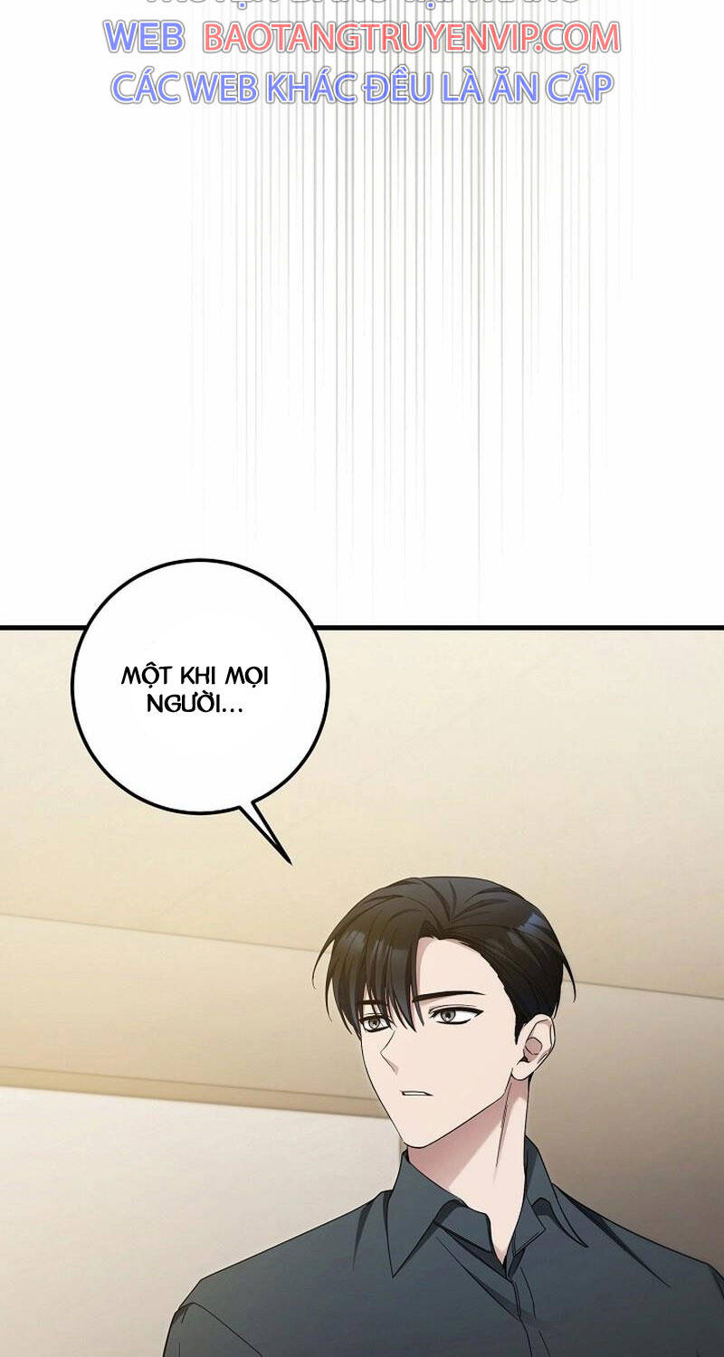 Tôi Sẽ Nghỉ Hưu Sau Khi Cứu Thế Giới Chương 28 Ảnh 27