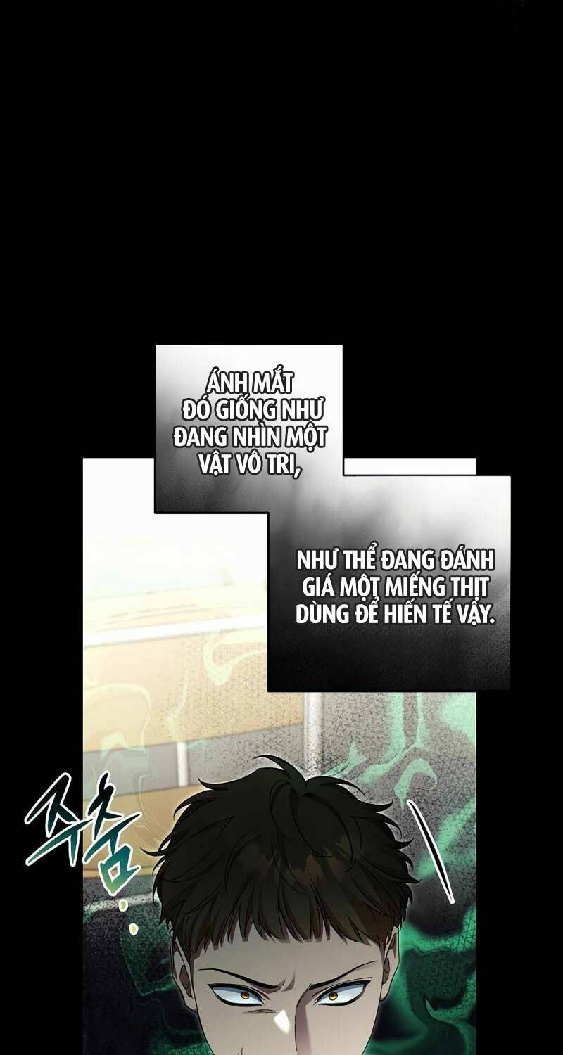 Tôi Sẽ Nghỉ Hưu Sau Khi Cứu Thế Giới Chương 22 Ảnh 21