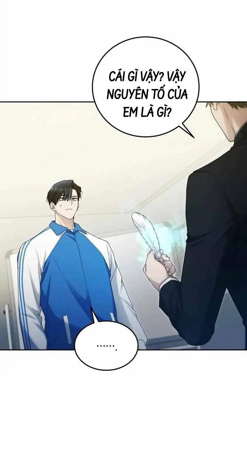 Tôi Sẽ Nghỉ Hưu Sau Khi Cứu Thế Giới Chương 15 Ảnh 85