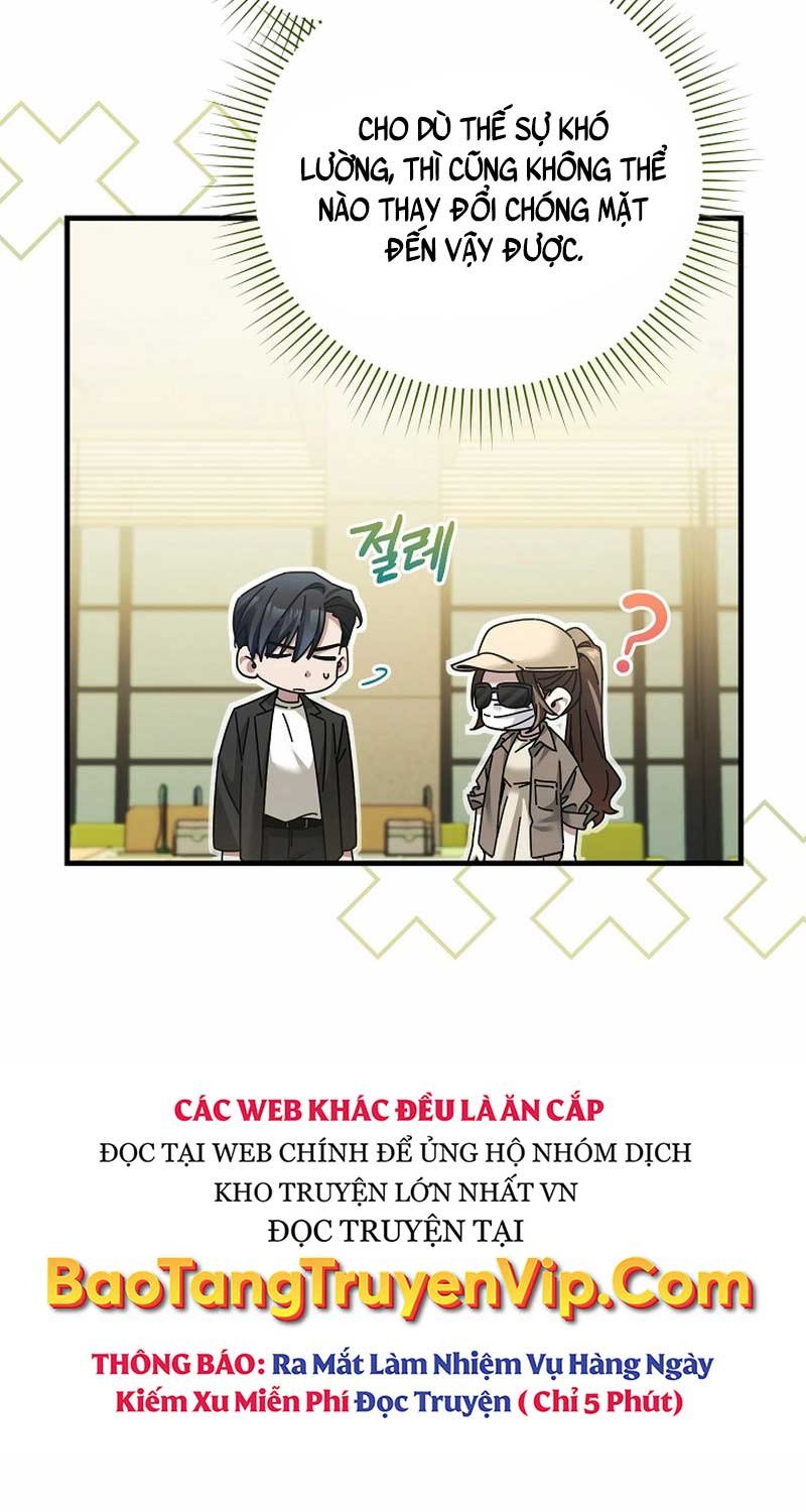 Tôi Sẽ Nghỉ Hưu Sau Khi Cứu Thế Giới Chương 30 Ảnh 36