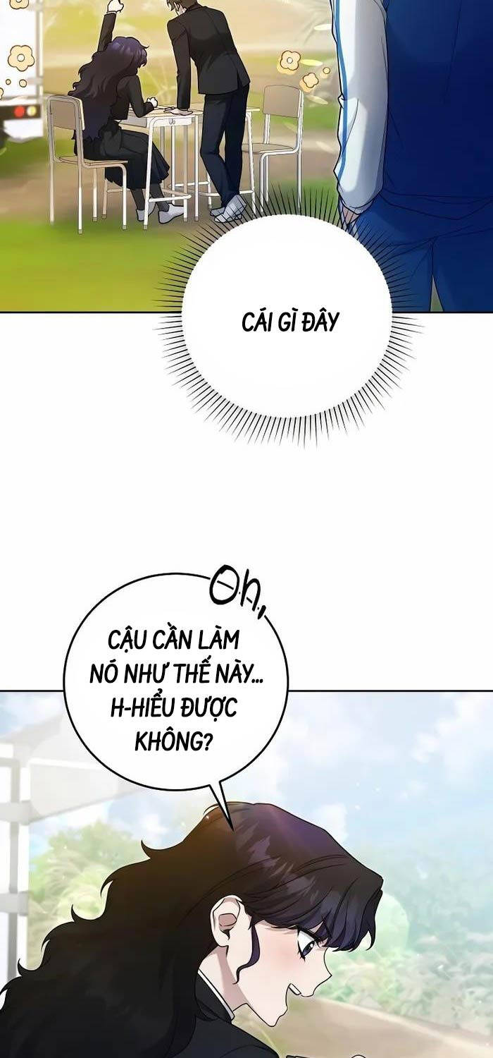 Tôi Sẽ Nghỉ Hưu Sau Khi Cứu Thế Giới Chương 17 Ảnh 38